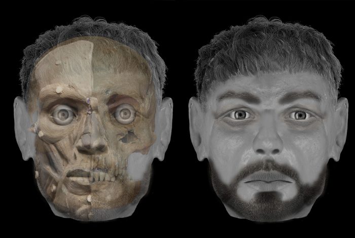 "Cold case" medievale ricostruito con l'aiuto dell'Universit&agrave; di Siena