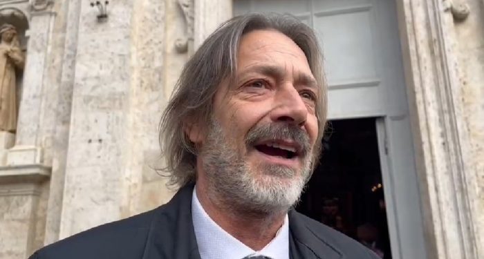 Flamini (Gruppo Piccoli Aquila): "I bambini sono la forza e il sorriso di Siena"