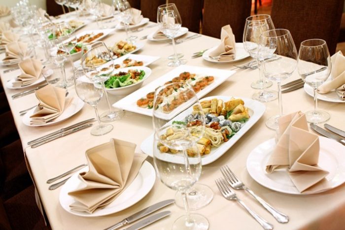 Natale a Siena: ristoranti verso il tutto esaurito. In tavola vince la tradizione