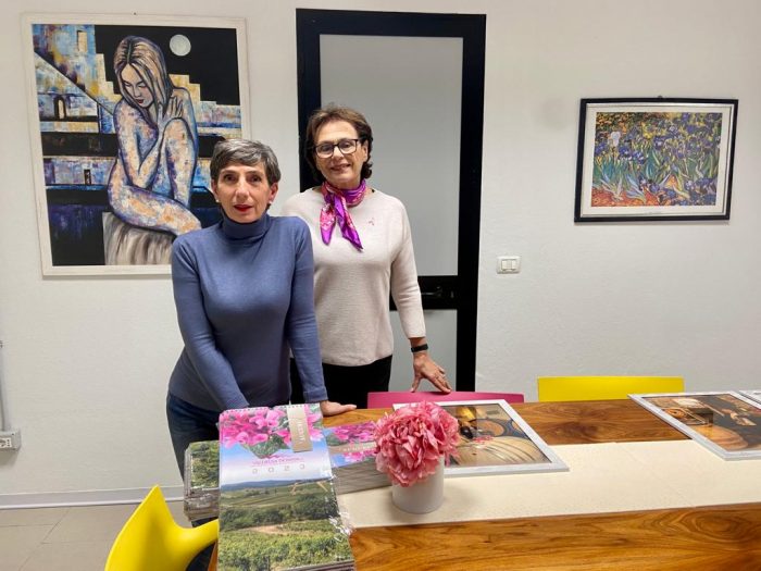 L'Associazione Valdelsa Donna festeggia i 15 anni di attivit&agrave;: "Orgogliose di questo traguardo"