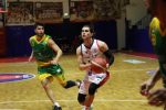 Basket C Gold: Virtus in campo a Livorno per l'ultima gara del 2022