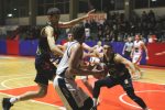 Basket Coppa Toscana: la Virtus domani ad Arezzo per i quarti di finale
