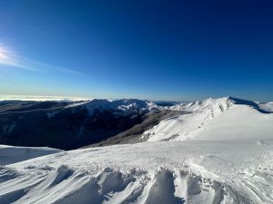 Abetone, rinviato l'inizio della stagione sciistica