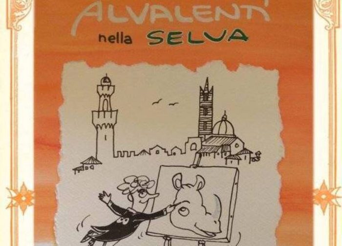 Siena: la Befana nella Selva con Alvalenti