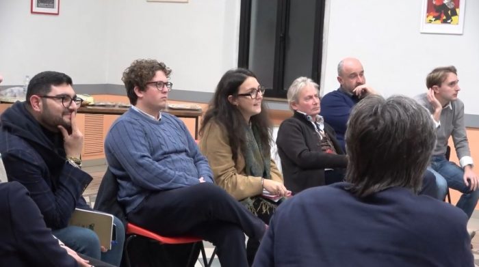 Giovani democratici tornano a farsi sentire nell'assemblea "A Voce Alta"