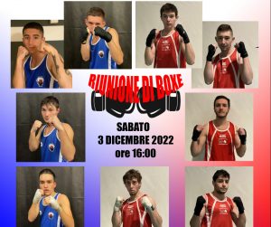 Boxe: stasera a Colle Val d'Elsa la sesta edizione del Trofeo Del Cristallo
