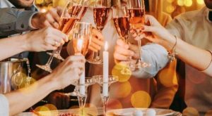 Capodanno, cena in casa per il 65% dei toscani