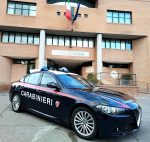 Operazione anti droga dei Carabinieri di Siena: stroncato spaccio di cocaina, tre arrestati