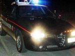 Specializzati in furti nelle case durante le sagre di paese, Carabinieri di Cetona denunciano tre persone