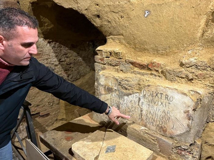 Chiusi sede vescovile da 1700 anni, il 10 dicembre si festeggia la ricorrenza