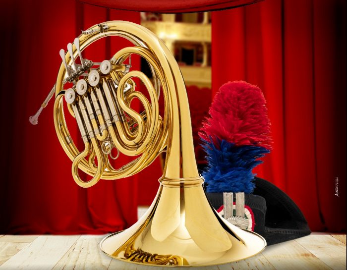 Concerto di Natale a Chiusi: la Fanfara dell'Arma dei Carabinieri e Francesca Longari ospiti speciali