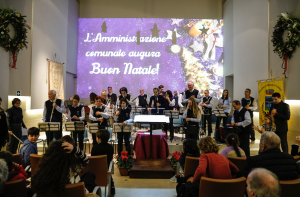 Gaiole in Chianti sospende l’assegnazione del Clante d’Oro e ricorda Daniele Pagni e Luca Andrea Mugnaini