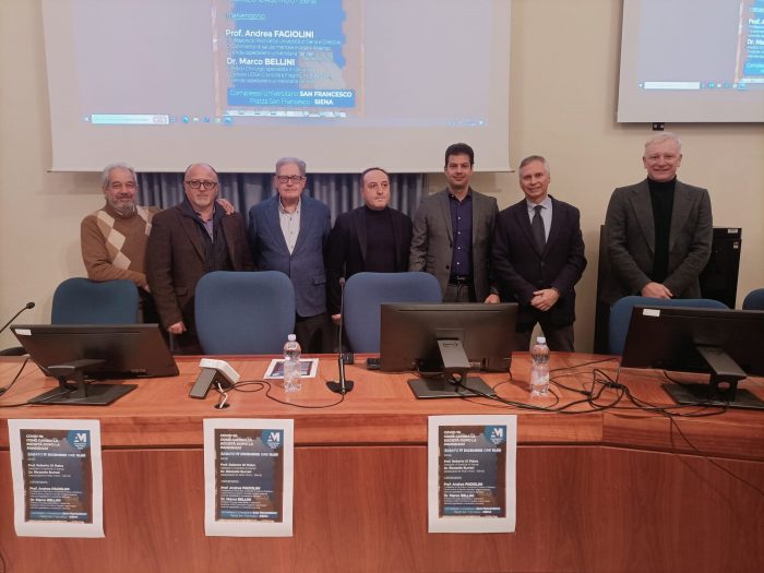 Burresi (Ass. Aldo Moro): "Lavoro, infrastrutture, sanit&agrave;, ambiente e sociale: cinque pilastri per il futuro di Siena"