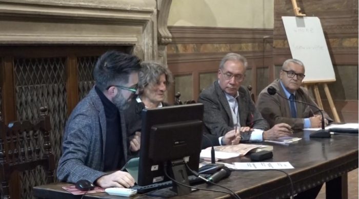 "Una proposta per una rinascita politica", il civismo come alternativa di governo