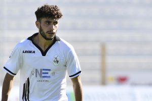 Prima Vazquez e poi Toscano: il Siena perde a Gubbio 2-0