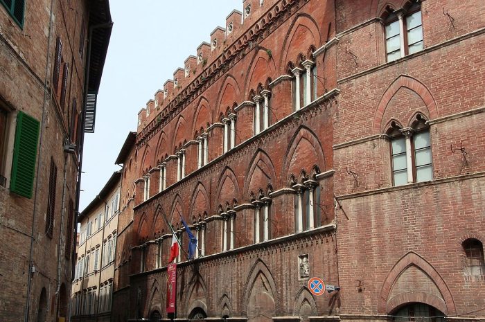 Pinacoteca Nazionale di Siena, iniziati i lavori: il museo resterà aperto