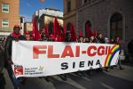 Indennità disoccupazione agricola, FLAI CGIL Siena: “Entro martedì 2 aprile va presentata domanda”