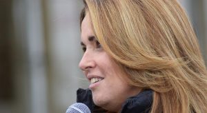 Verso le amministrative, Gaia Tancredi rompe gli indugi: &ldquo;Non sar&ograve; candidata a sindaco&rdquo;