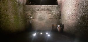 Siena: conclusi i lavori all&rsquo;illuminazione della Fortezza Medicea