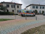 Monteriggioni: incidente sulla Cassia, ferito un ciclista