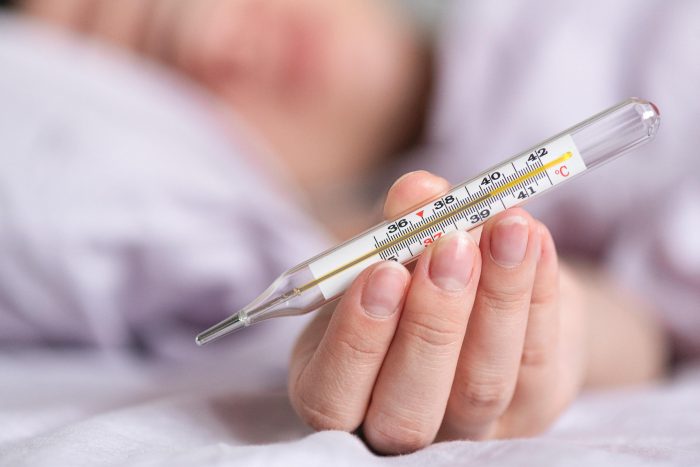 Influenza: in provincia di Siena più colpiti i bambini 0-6 anni. Ospedali invasi da casi di bronchiolite