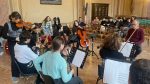 Concerto di Fine Anno del Liceo Musicale di Siena