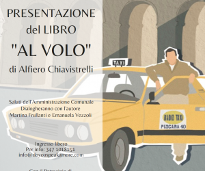 "Al volo": una storia lunga 50 anni fra Roma e Castelnuovo Berardenga