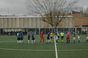 Sconfitta interna per il Mazzola Valdarbia contro la Fortis Juventus