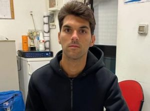 Il Mazzola Valdarbia ha un nuovo attaccante: Davide Mearini