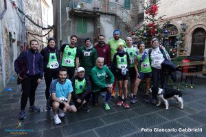 Mens Sana, Runners: i biancoverdi conquistano il quinto posto al trofeo Corri nella Maremma