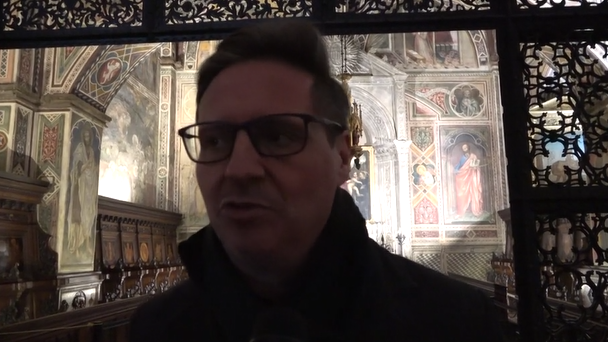 Palio Siena, Morelli: "2022 anno della ripartenza, ora ritorniamo alla normalità"