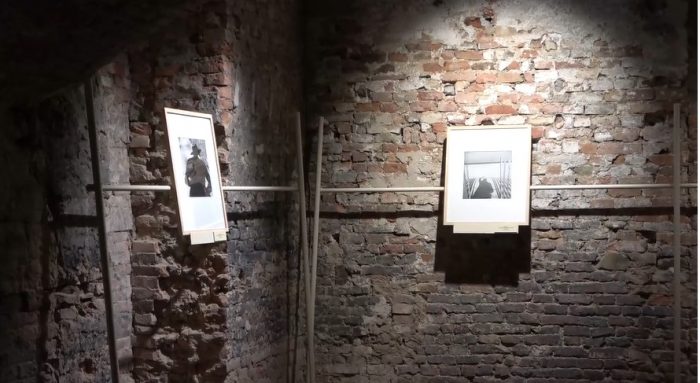 Vivian Maier, al Santa Maria della Scala 93 scatti dell’icona mondiale della street photography