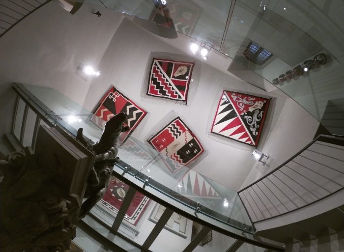 La Lunga Giovent&ugrave; "studia" la Contrada della Civetta