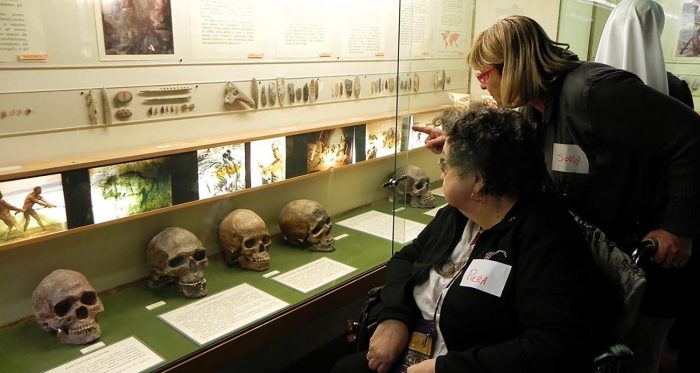 Quattro musei della Toscana uniti con progetti attenti ai temi dell'inclusione e dell'accessibilit&agrave;