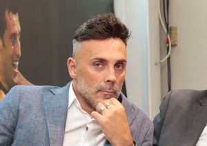 Acr Siena, Carmine Napolitano nuovo vice presidente esecutivo