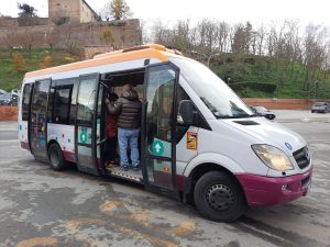 Ponte dell'Immacolata da "tutto esaurito" a Montepulciano