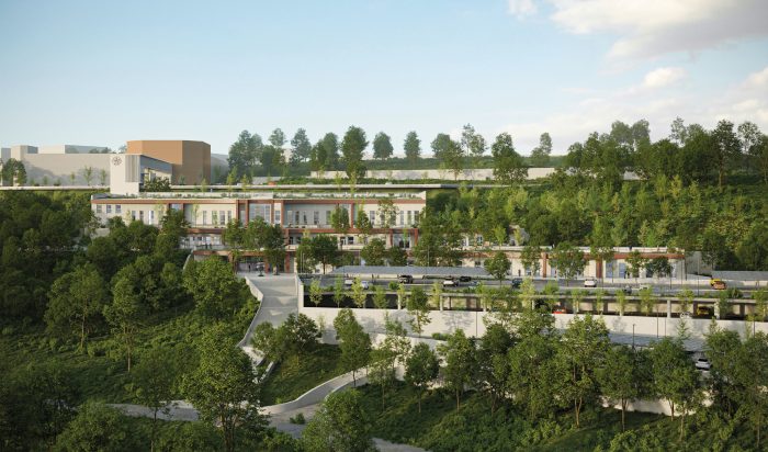 Nuovo complesso didattico le Scotte Siena-Universit&agrave;, pubblicata gara europea per la costruzione