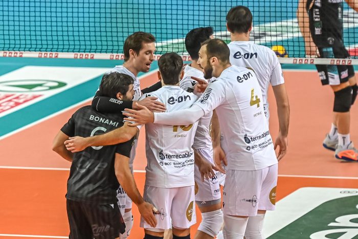 Emma Villas, Bonami: "Non siamo stati squadra, difficile trovare lati positivi"