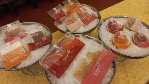 Agroalimentare, arrivano monoporzioni di pesce di qualità nei supermercati toscani