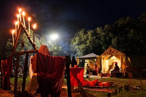 Gaiole in Chianti, torna domani il Presepe vivente di San Regolo