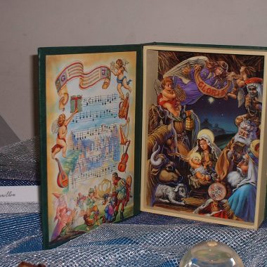 presepi Castellina 2