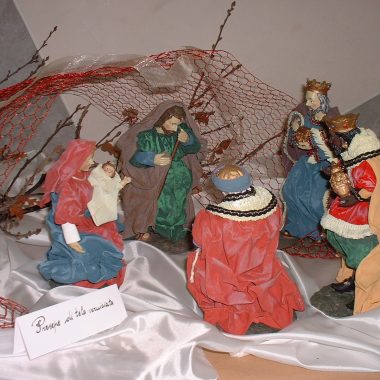 presepi Castellina 5