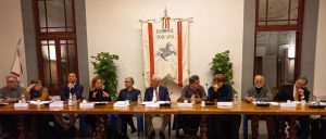 Sanit&agrave; e sociale, protocollo Regione-sindacati confederali per condividere obiettivi e percorsi