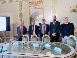 Nasce a Siena il nuovo Polo scolastico delle biotecnologie