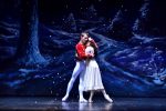 Siena: "Lo Schiaccianoci" porta sul palco la magia del Natale