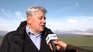 Cani da pastore terrorizzano gli abitanti di Leonina