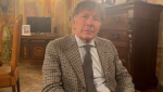 Siena, De Mossi: “Ho fatto una scelta libera da uomo libero, sarà sindaco fino all’ultimo giorno”