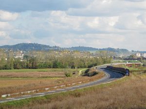 Variante alla 429, via al terzo lotto. Giani: "Svolta per la viabilit&agrave;"