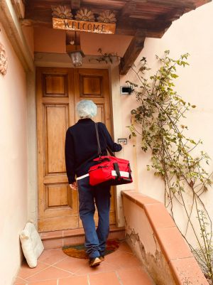 Asl Sud Est: rete accessi vascolari, cresce il numero degli interventi su tutto il territorio