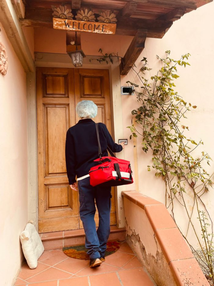 Asl Sud Est: rete accessi vascolari, cresce il numero degli interventi su tutto il territorio